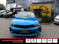Gebraucht Opel Astra 114 kW (156 PS) 2023 Blau Kleinwagen