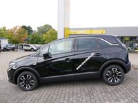 gebraucht Opel Crossland CrosslandELEGANCE +AUTOMATIK+ +HUD+NAVI+SHZ+LHZ+