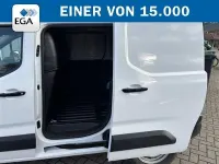 Gebraucht Opel Combo Basis 110 PS (80 kW) 2025 Weiß Van / Kleinbus