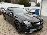 Gebraucht Mercedes E63 AMG AMG 612 PS (450 kW) 2017 Schwarz Limousine