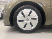 Gebraucht VW ID.3 Pro Performance 150 kW (204 PS) 2024 Gruen Kleinwagen