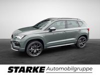 Gebraucht Cupra Ateca 300 PS (220 kW) 2021 Grau SUV