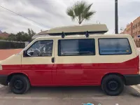 Gebraucht VW Multivan 68 PS (50 kW) 1997 Andere farben Van / Kleinbus