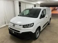 Neu Fiat Doblò 131 PS (96 kW) 2026 Weiß Van / Kleinbus