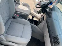 Gebraucht VW Golf III 101 PS (74 kW) 1999 Grün Limousine
