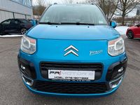 Gebraucht Citroën C3 Picasso Tendance 95 PS (69 kW) 2009 Belle ile Van / Kleinbus