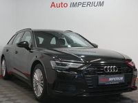 Gebraucht Audi A6 Design 204 PS (150 kW) 2021 Schwarz Kombi