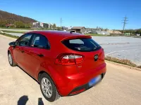 Gebraucht Kia Rio 86 PS (63 kW) 2012 Kombi