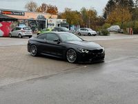 gebraucht BMW M4 competition