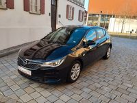 gebraucht Opel Astra Lim. 5-trg. Edition Start/Stop