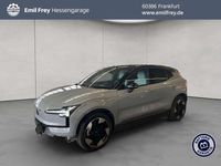 Gebraucht Volvo EX30 Performance 314 kW (428 PS) 2024 Grau SUV