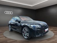 Gebraucht Audi SQ5 341 PS (250 kW) 2023 Schwarz SUV