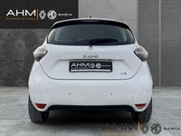 Gebraucht Renault Zoe Evolution 80 kW (110 PS) 2022 Weiss Kleinwagen