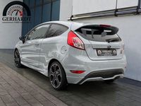Gebraucht Ford Fiesta ST200 200 PS (147 kW) 2016 Grau Kleinwagen