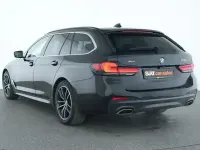 Gebraucht BMW 540 M Sport 333 PS (244 kW) 2023 Schwarz Limousine