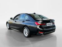 gebraucht BMW 320 d Aut. AHK+Business+SHZ+PDC