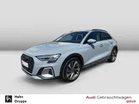 Gebraucht Audi A3 Comfort 150 PS (110 kW) 2026 Pfeilgrau perleffekt