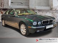 Gebraucht Jaguar XJ6 238 PS (175 kW) 2003 Grün Limousine