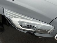 Gebraucht Ford S-MAX Vignale 209 PS (153 kW) 2017 Schwarz Van / Kleinbus