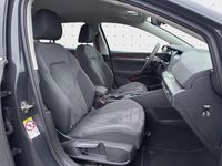 Gebraucht VW Golf VIII Style 204 PS (150 kW) 2022 Grau Limousine