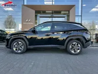 Neu Hyundai Tucson Trend 288 PS (211 kW) 2026 Abyss black / met SUV