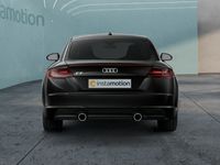 gebraucht Audi TT Audi TT, 27.012 km, 245 PS, EZ 08.2023, Benzin