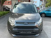 Gebraucht Ford Tourneo Connect Titanium 120 PS (88 kW) 2017 Van / Kleinbus
