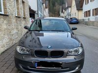 gebraucht BMW 118 