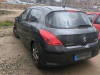 gebraucht Peugeot 308 95 VTi Tendance