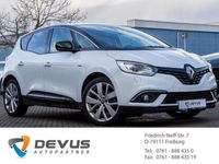 gebraucht Renault Scénic IV Limited NAVI Berganfahrhilfe