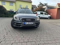 gebraucht Audi SQ5 3.0 TDI quattro tiptronic competition