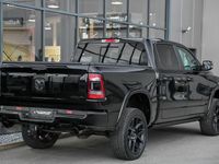 Gebraucht Dodge Ram 401 PS (294 kW) 2020 Diamond black crystal metallic Pickup