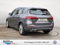 gebraucht Mercedes B250 Progressive