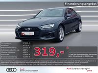 Second-hand Audi A4 Advanced 204 CP (150 kW) 2022 Gri Berlinǎ