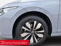 Gebraucht VW Golf VIII Pro 150 PS (110 kW) 2025 Grau Limousine