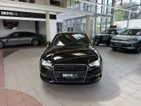 Gebraucht Audi A3 Ambition 140 PS (102 kW) 2016 Schwarz Limousine