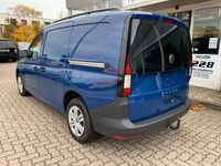 Gebraucht VW Caddy Maxi 102 PS (75 kW) 2021 Blau Van / Kleinbus