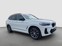 Gebraucht BMW X3 M Sport 360 PS (264 kW) 2023 Weiß SUV