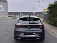 Gebraucht Seat Leon FR 150 PS (110 kW) 2023 Grau Kleinwagen