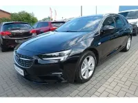 Gebraucht Opel Insignia 174 PS (127 kW) 2020 Black meet kettle Kombi