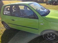 Gebraucht VW Lupo 50 PS (36 kW) 2000 Grün Kleinwagen