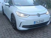 gebraucht VW ID3 ID.3Pro Performance Max neues Modell 2023 voll
