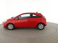 gebraucht Opel Corsa 1.4 Innovation, Benzin, 12.610 €