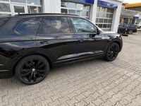 gebraucht VW Touareg Touareg3.0 V6 TDI 4Motion DPF Automatik