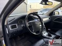 Gebraucht Volvo V70 185 PS (136 kW) 2007 Grau Kombi