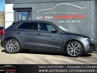 Gebraucht Audi A1 Advanced Plus 95 PS (69 kW) 2023 Andere SUV