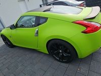 gebraucht Nissan 370Z 3.7 PACK Automatik PACK