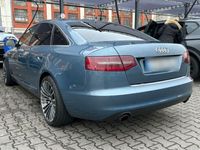 gebraucht Audi A6 Allroad 3.0 TFSI quattro tiptronic -