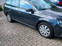Occasion VW Passat 140 ch (102 kW) 2014 Gris Break