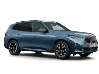 Gebraucht BMW X3 Comfort Edition 190 PS (139 kW) 2025 SUV